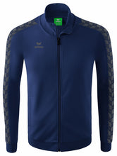 Charger l&#39;image dans la galerie, veste tracktop essential team homme new navy