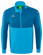 Charger l&#39;image dans la galerie, veste worker homme six wings curaçao