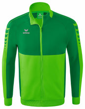 Charger l&#39;image dans la galerie, Veste worker Homme/enfant Six wings