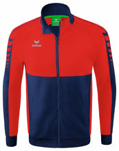 Charger l&#39;image dans la galerie, Veste worker Homme/enfant Six wings