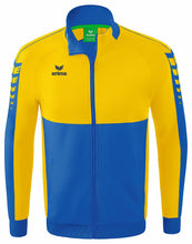 Charger l&#39;image dans la galerie, Veste worker Homme/enfant Six wings