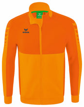 Charger l&#39;image dans la galerie, veste worker homme six wings orange